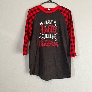 Holly Jolly Shirt!